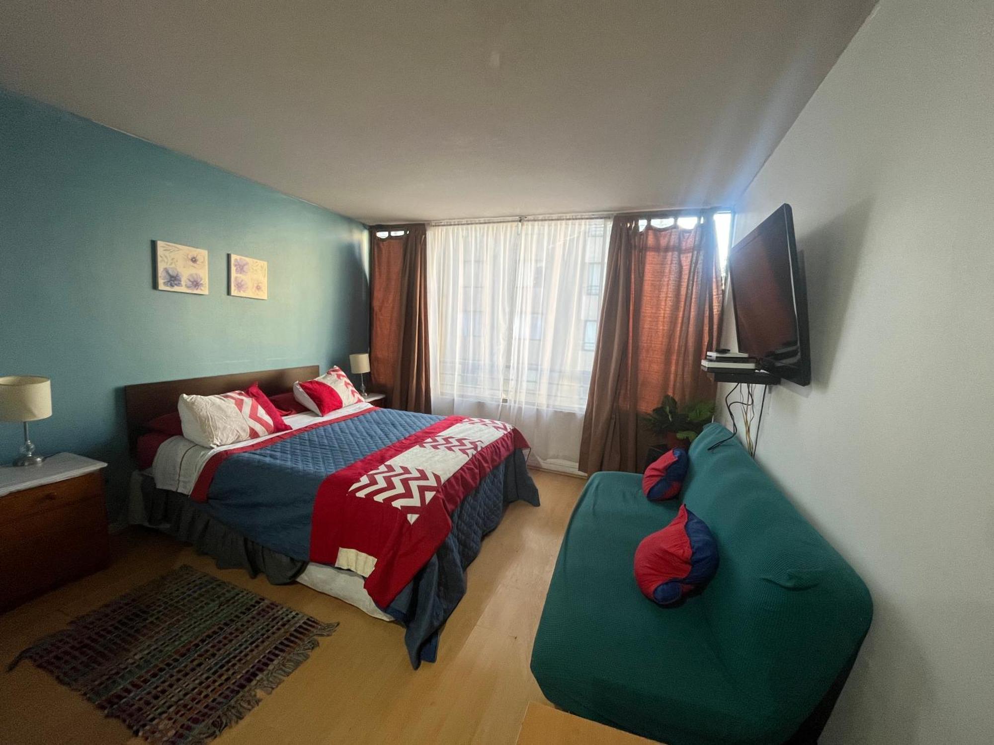 Apartment Relocation San Isidro サンティアゴ エクステリア 写真