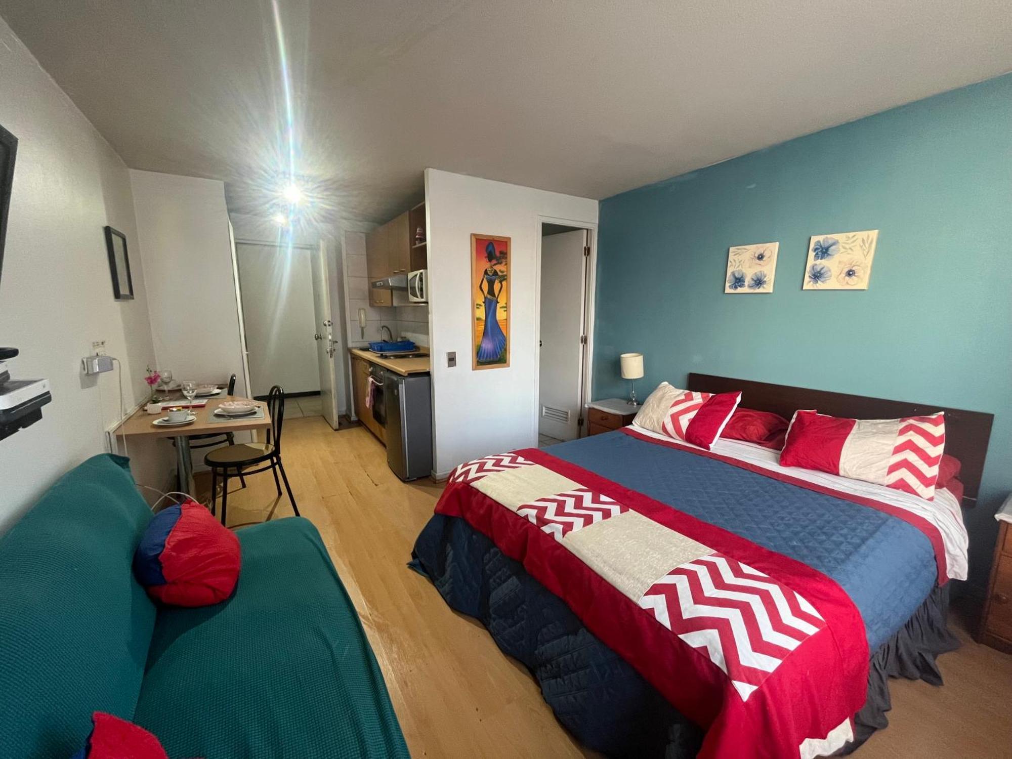 Apartment Relocation San Isidro サンティアゴ エクステリア 写真