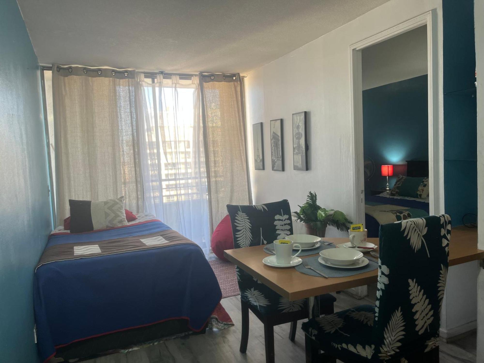 Apartment Relocation San Isidro サンティアゴ エクステリア 写真