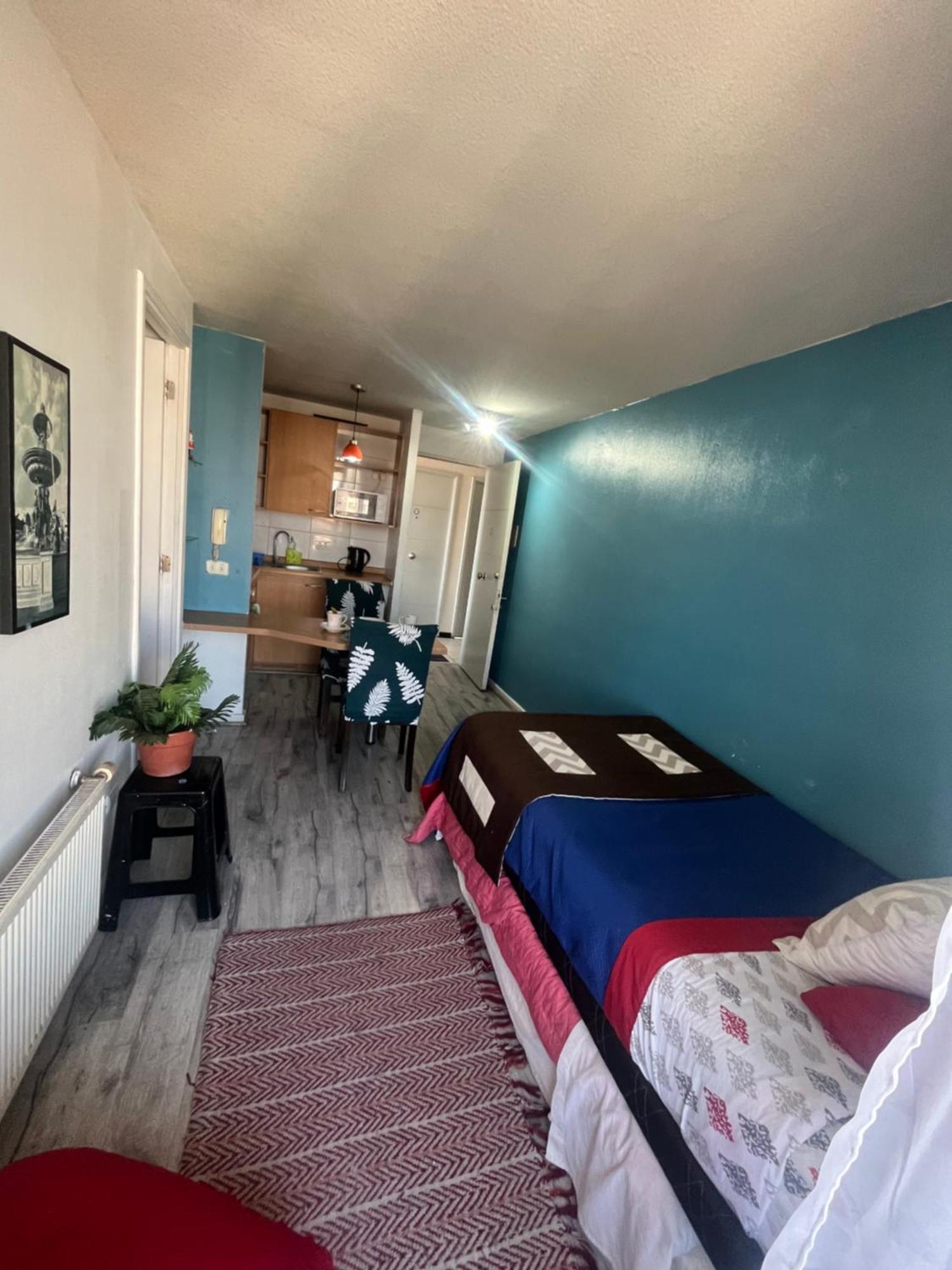 Apartment Relocation San Isidro サンティアゴ エクステリア 写真