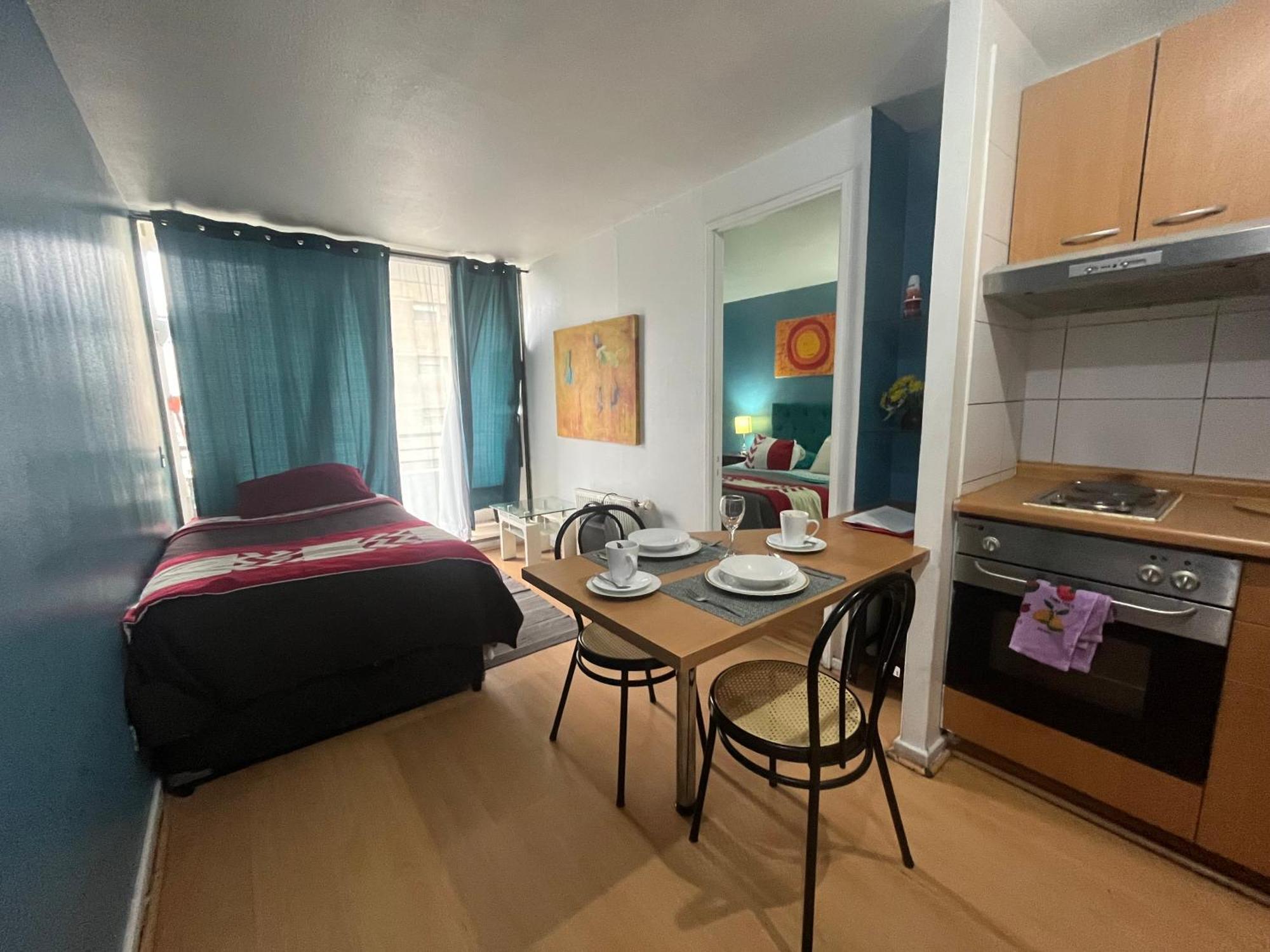 Apartment Relocation San Isidro サンティアゴ エクステリア 写真