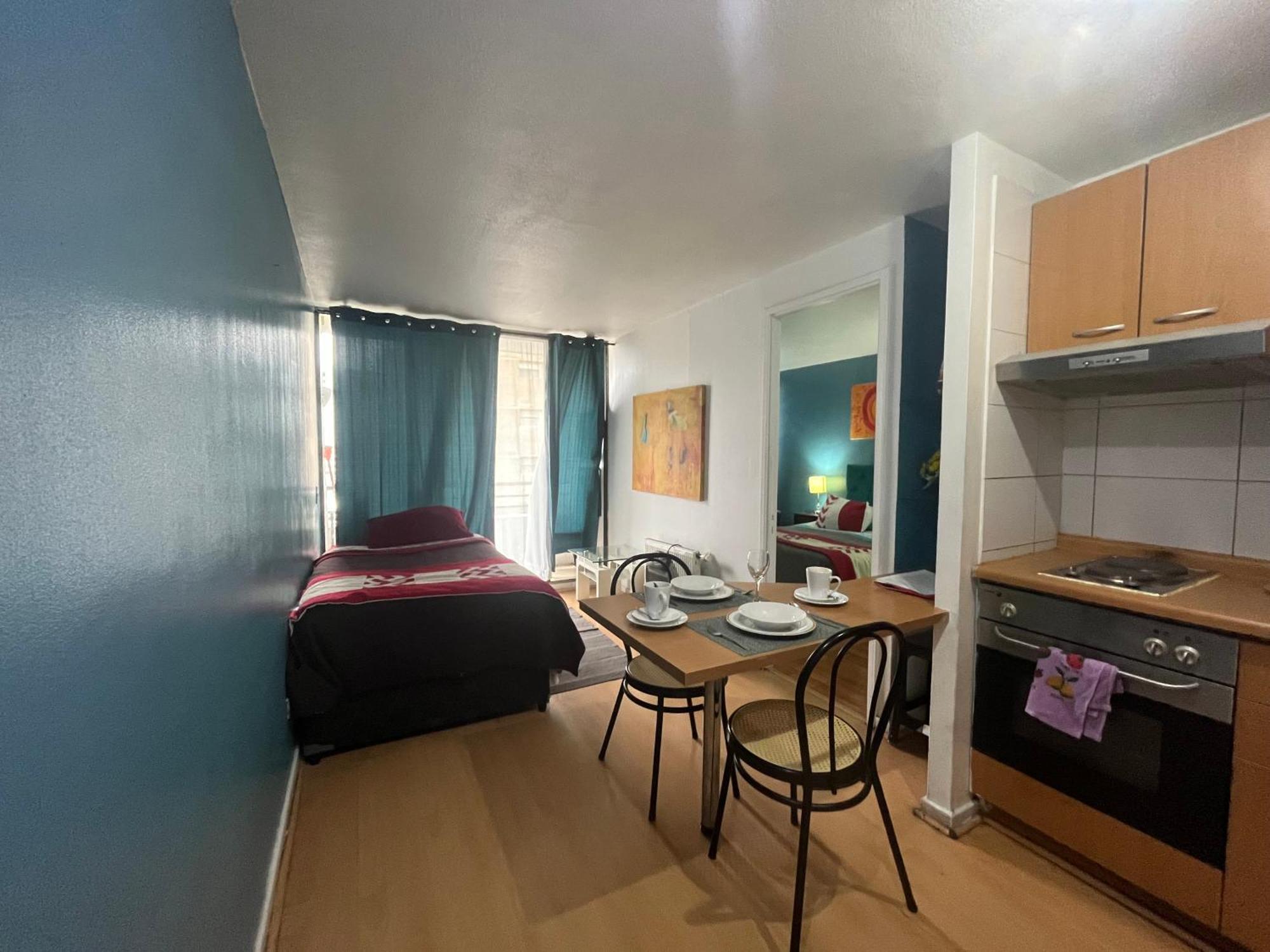 Apartment Relocation San Isidro サンティアゴ エクステリア 写真