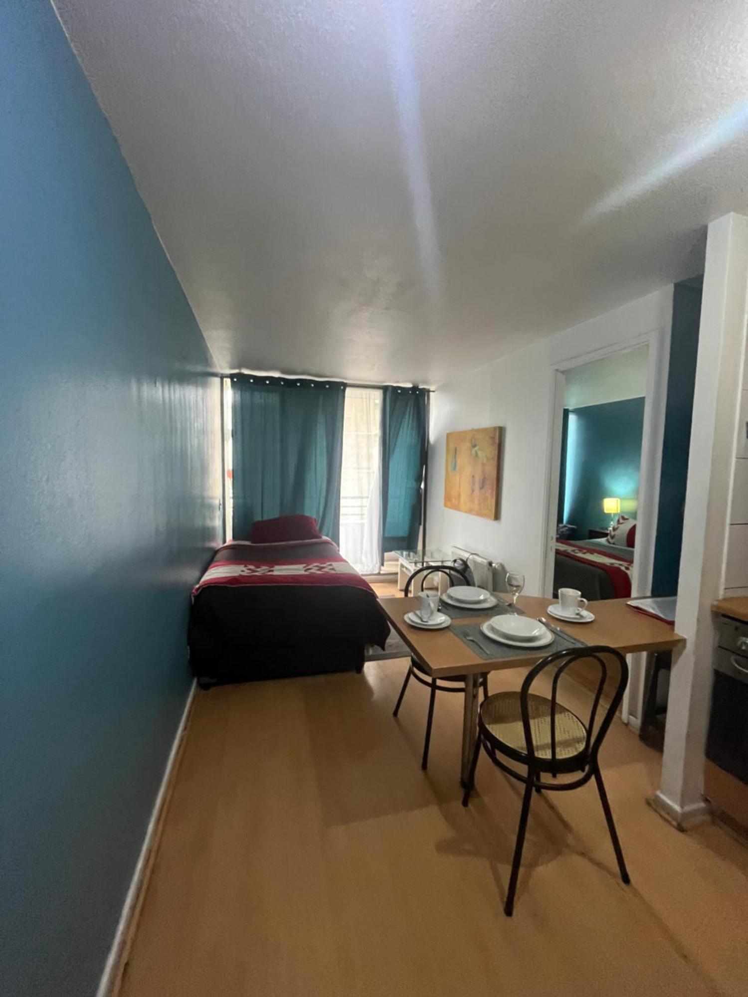 Apartment Relocation San Isidro サンティアゴ エクステリア 写真