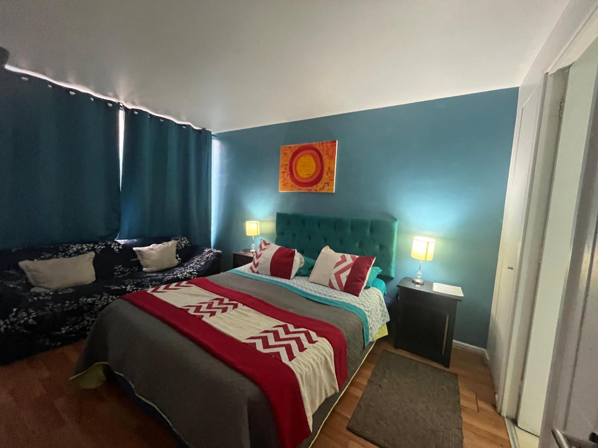 Apartment Relocation San Isidro サンティアゴ エクステリア 写真