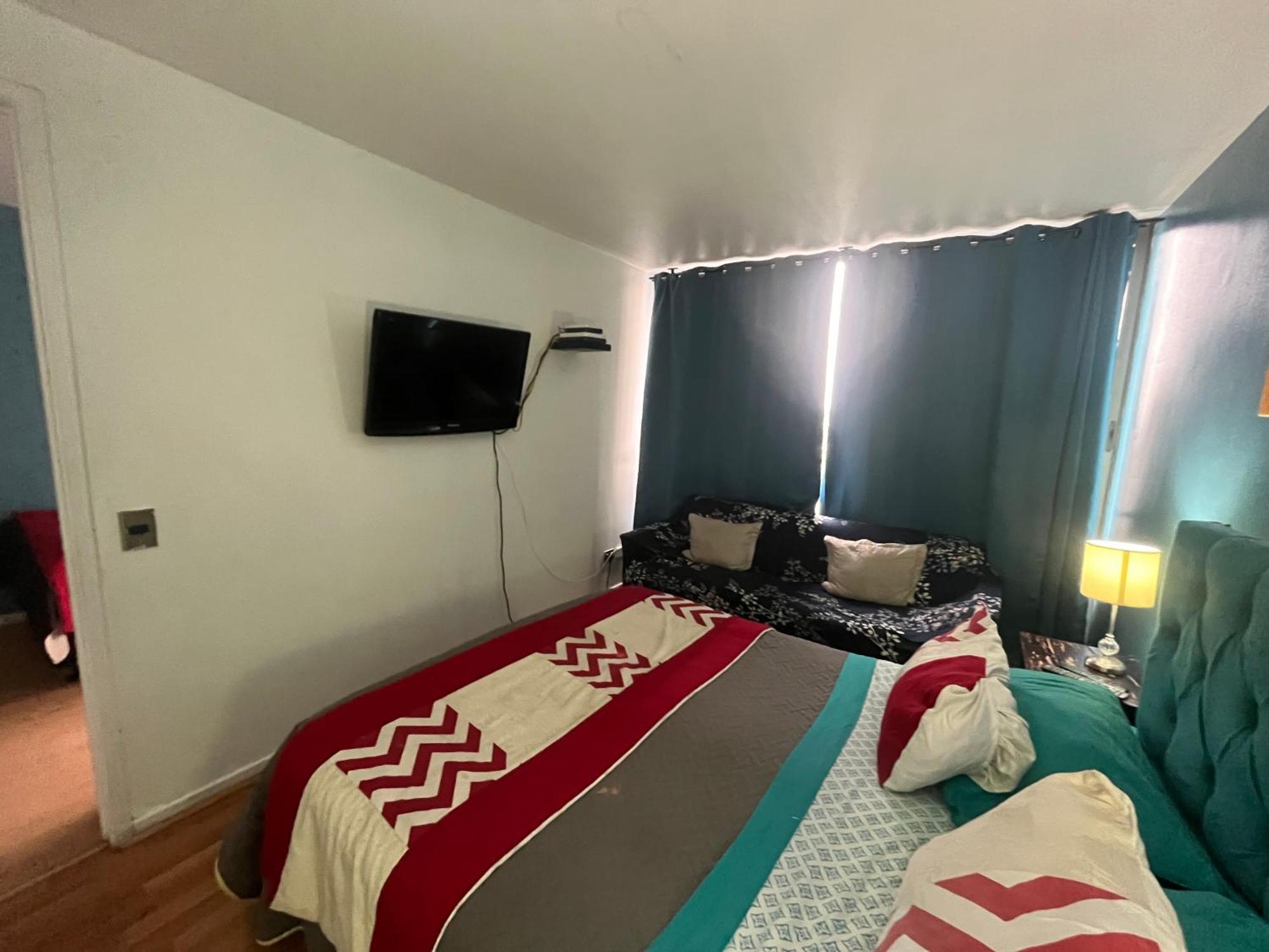 Apartment Relocation San Isidro サンティアゴ エクステリア 写真