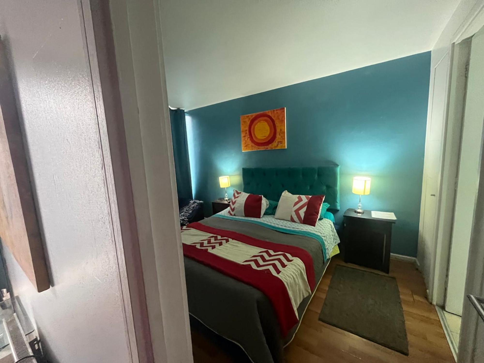 Apartment Relocation San Isidro サンティアゴ エクステリア 写真